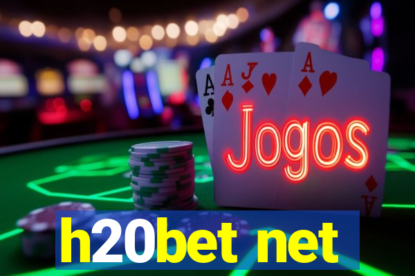 h20bet net